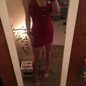 Bodycon Dress
